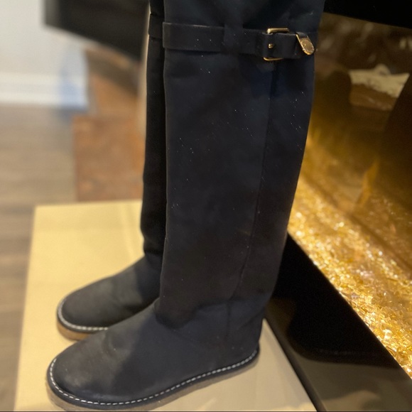 Authentic Stella McCartney Boots - Picture 2 of 10